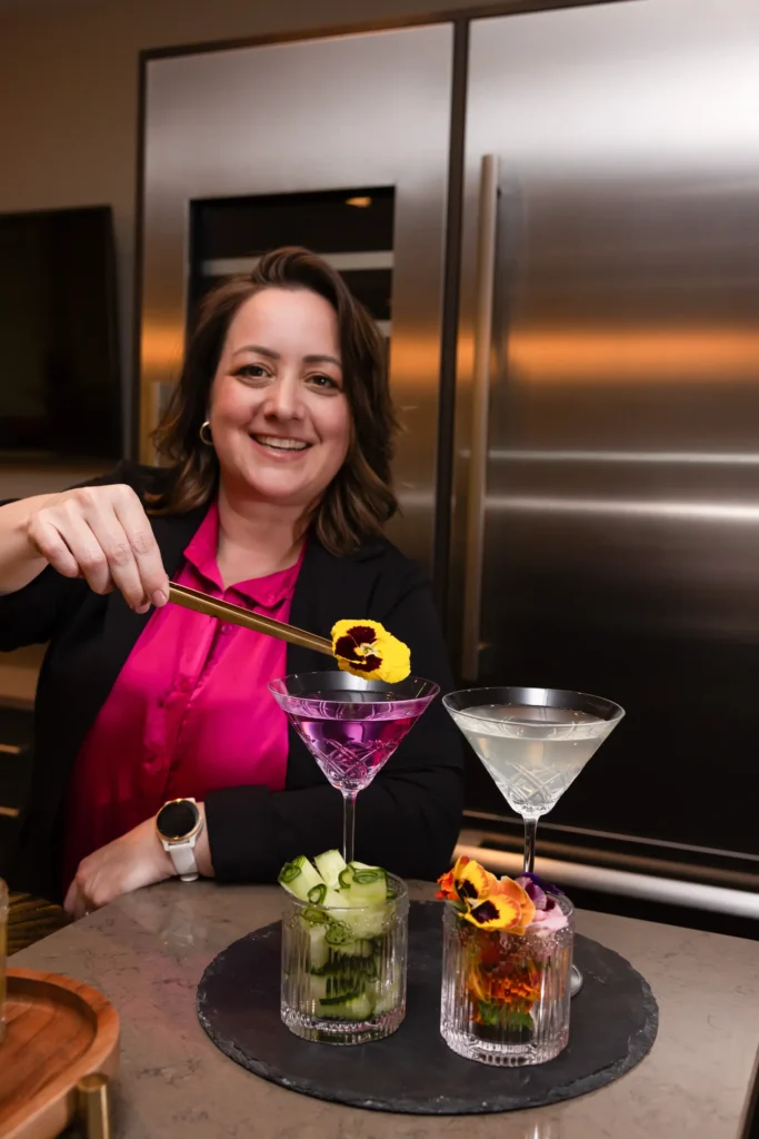 Image of Professional Bartender for Hire for Special Events